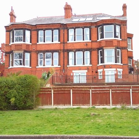 Marley Mansions Apartment - Egremont Promenade - 42 Wallasey Exteriör bild