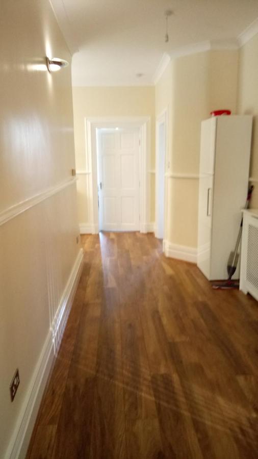 Marley Mansions Apartment - Egremont Promenade - 42 Wallasey Exteriör bild